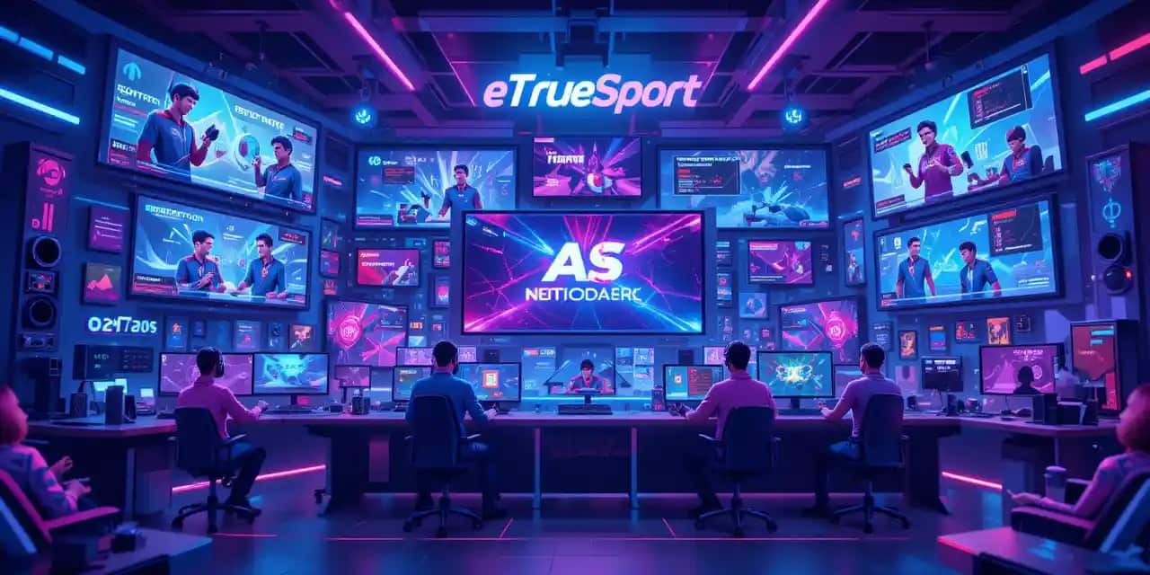 Gaming News Etruesport