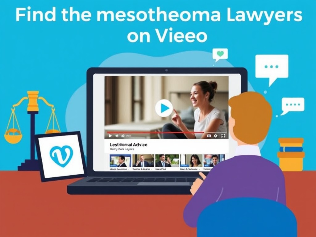 What is St. Paul Mesothelioma Lawyer Vimeo