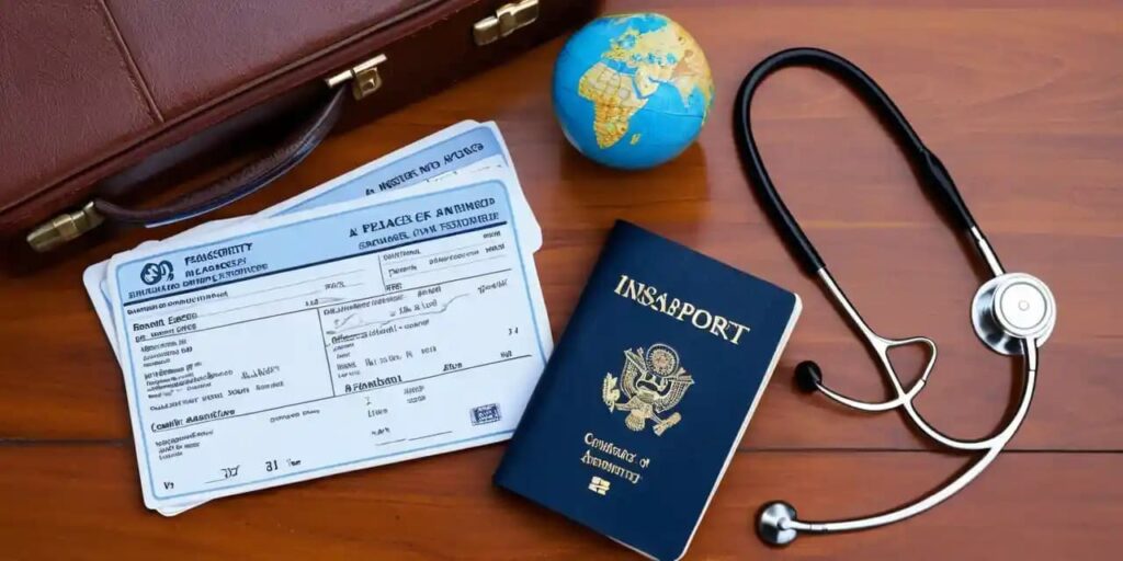 Do I Need Travel Insurance For Australia