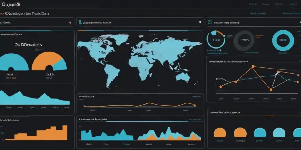 Does Qugafaikle Provide Analytics And Reporting Tools