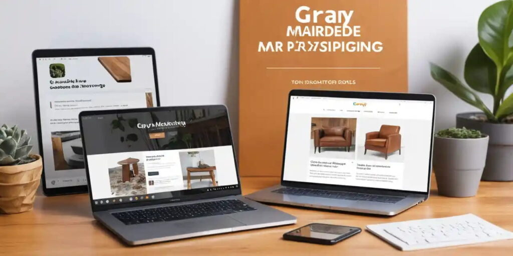 What Are The Best Marketing Strategies For Graypoplar Dropshipping