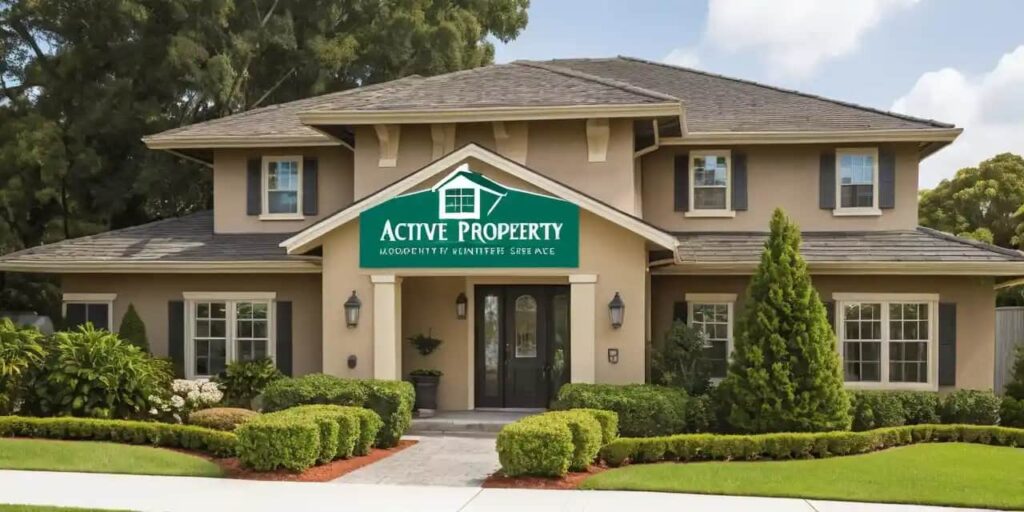 What Is Activepropertycare .Com - All-in-One Property Solutions!