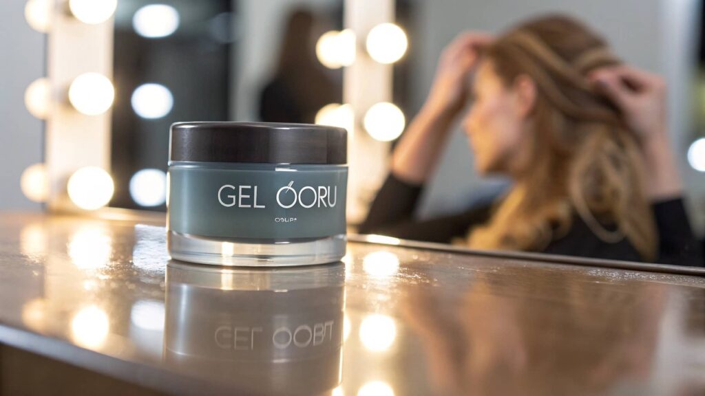 What Is Gel Ooru - Transform Your Style!