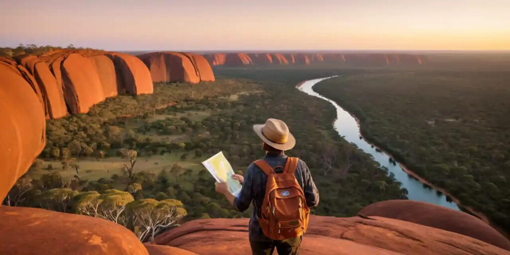 Why Choose Thelowdownunder Travel - Discover The Ultimate Adventure!