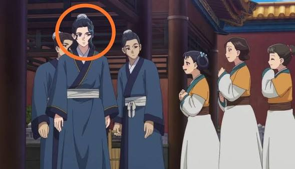 Why Do Manga Disappear from Dynasty Scans?